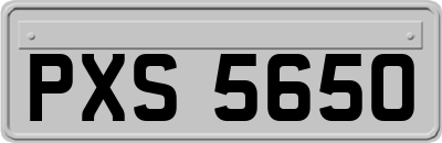 PXS5650