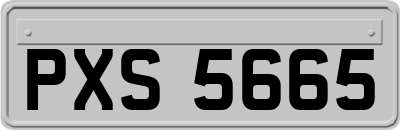 PXS5665