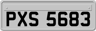 PXS5683