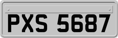 PXS5687