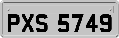 PXS5749