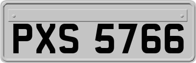 PXS5766