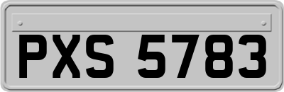 PXS5783