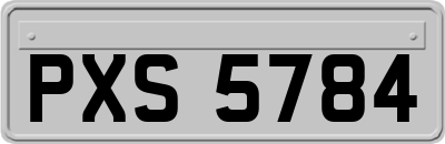 PXS5784