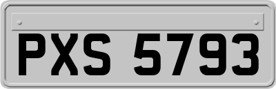 PXS5793