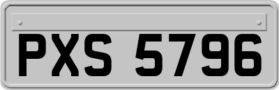 PXS5796