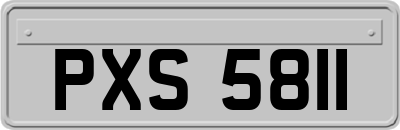 PXS5811