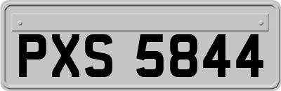 PXS5844