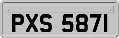 PXS5871