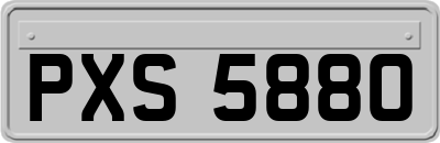 PXS5880