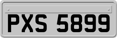 PXS5899