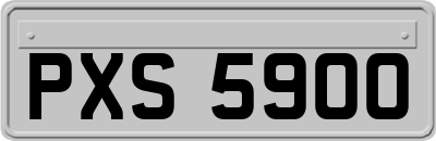 PXS5900