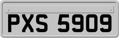 PXS5909