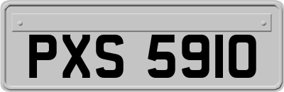 PXS5910