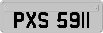 PXS5911