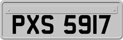 PXS5917