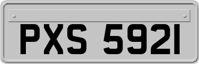 PXS5921