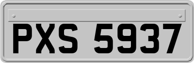 PXS5937