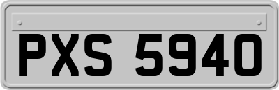 PXS5940