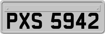 PXS5942