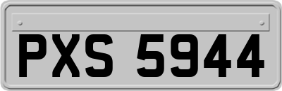 PXS5944