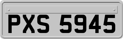 PXS5945