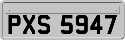 PXS5947