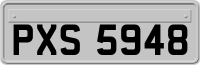 PXS5948