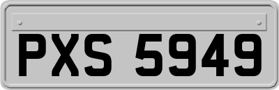 PXS5949