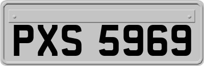 PXS5969