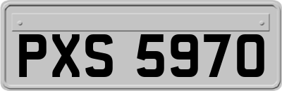 PXS5970