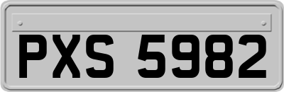 PXS5982