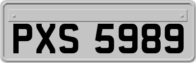 PXS5989