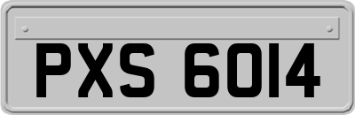 PXS6014