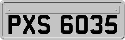 PXS6035