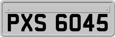 PXS6045