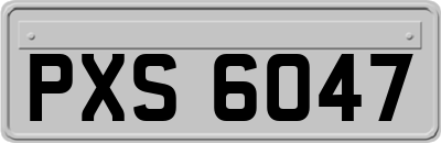 PXS6047