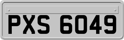 PXS6049