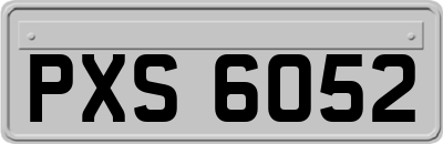 PXS6052