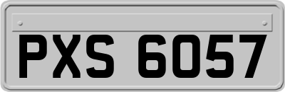 PXS6057