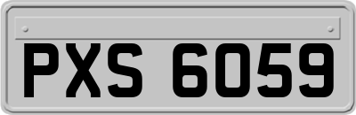 PXS6059