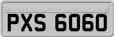 PXS6060