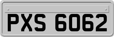 PXS6062