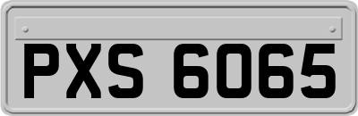 PXS6065