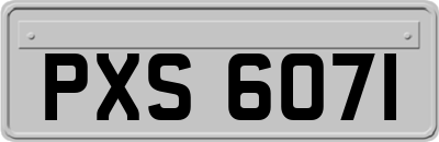 PXS6071