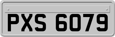 PXS6079