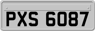 PXS6087