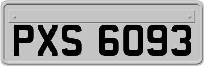 PXS6093