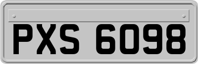 PXS6098