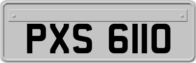 PXS6110